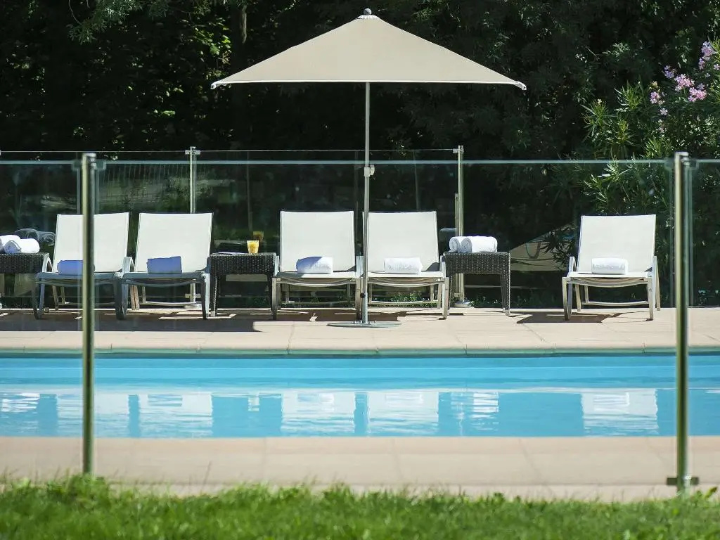 Novotel Valence Sud