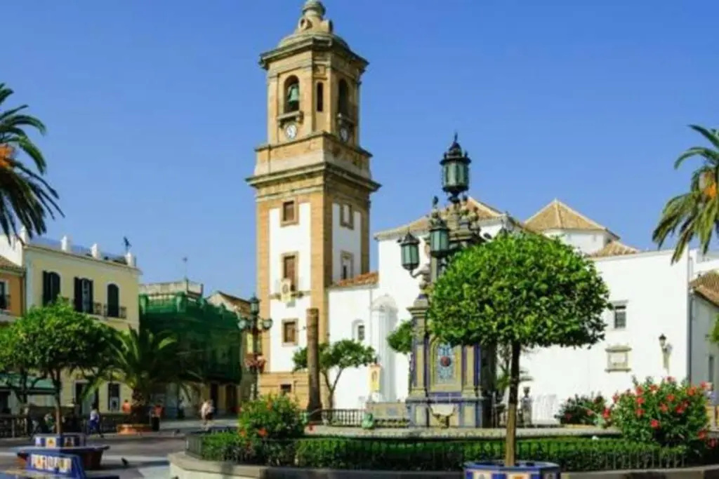 Apartamento a estrenar de lujo en el centro de Algeciras 2A