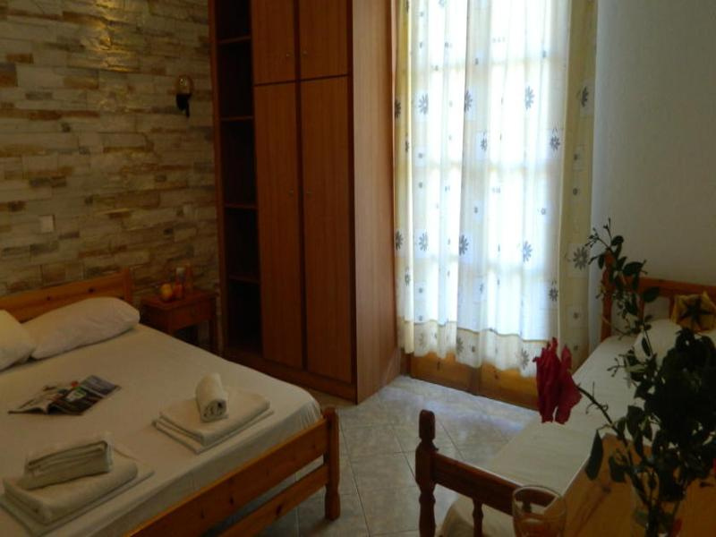 Ioanna Apartments