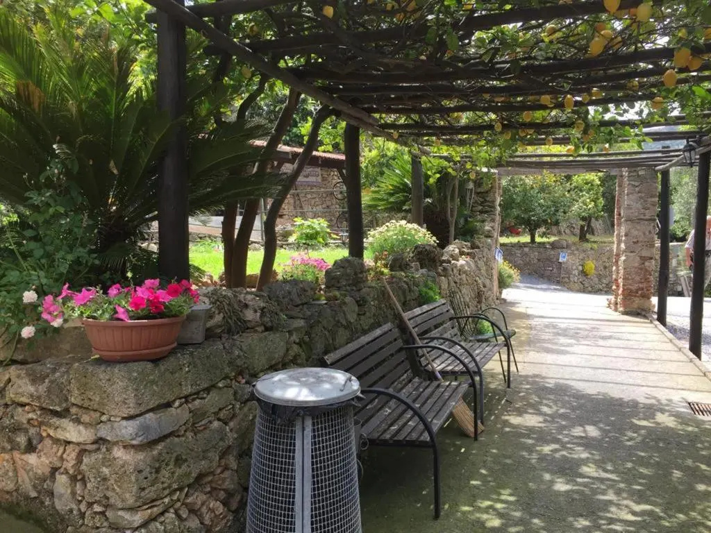 AGRITURISMO I LAMOI