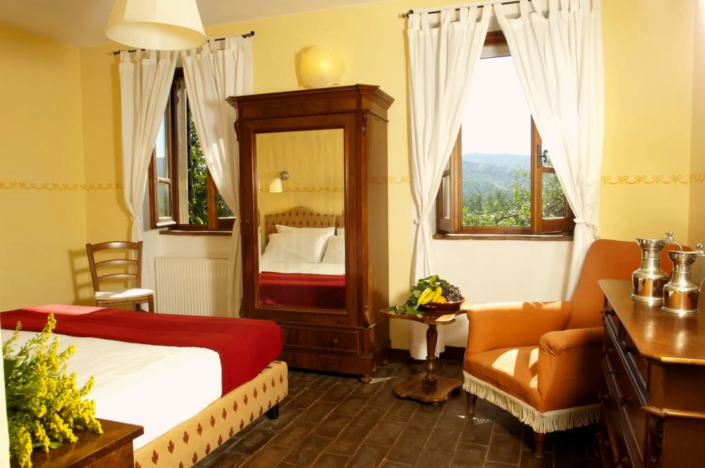 Agriturismo Sant'illuminato