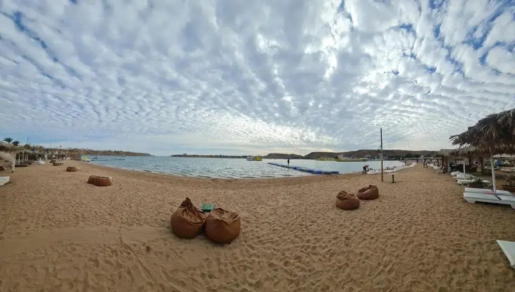 El Kheima Beach Resort