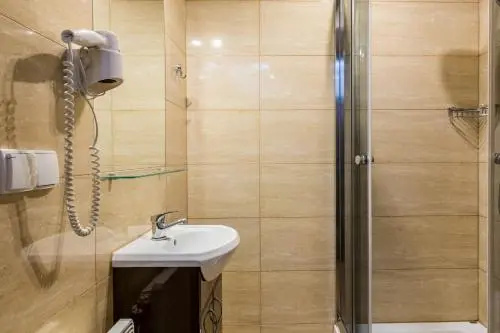 udanypobyt Apartamenty Przy Dolinach A i B