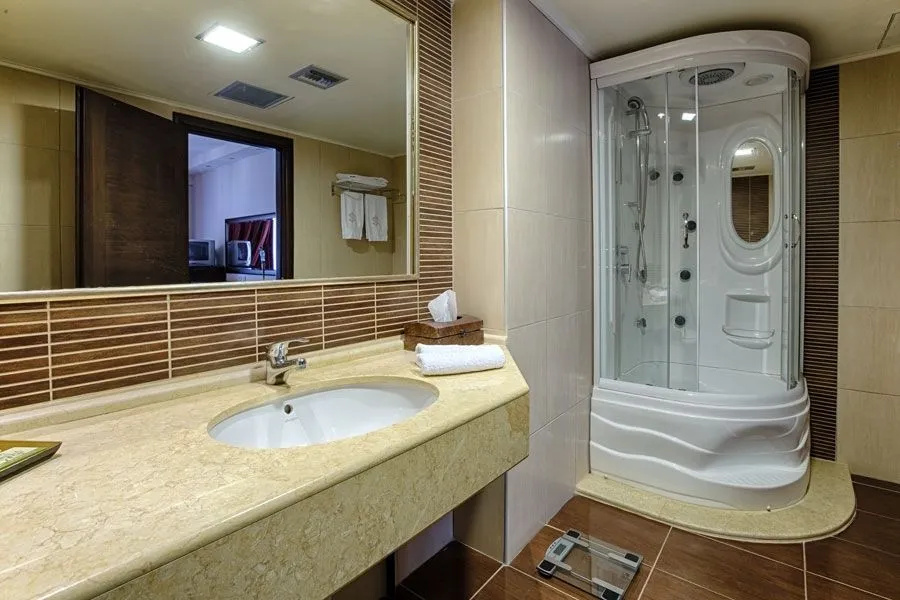 Mouzaki Hotel & Spa