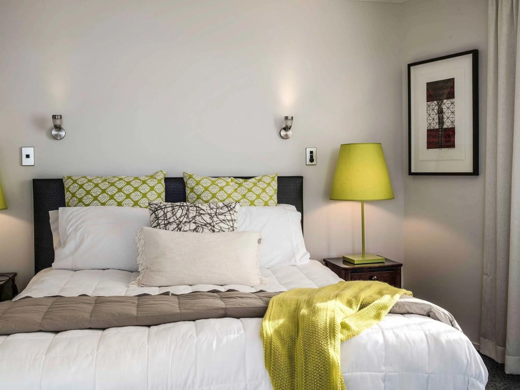 Belle Mer Beachfront Apartments