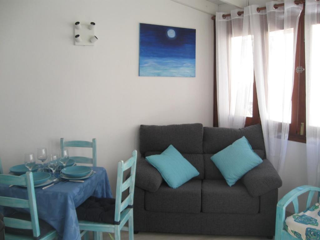 La Graciosa Apartment