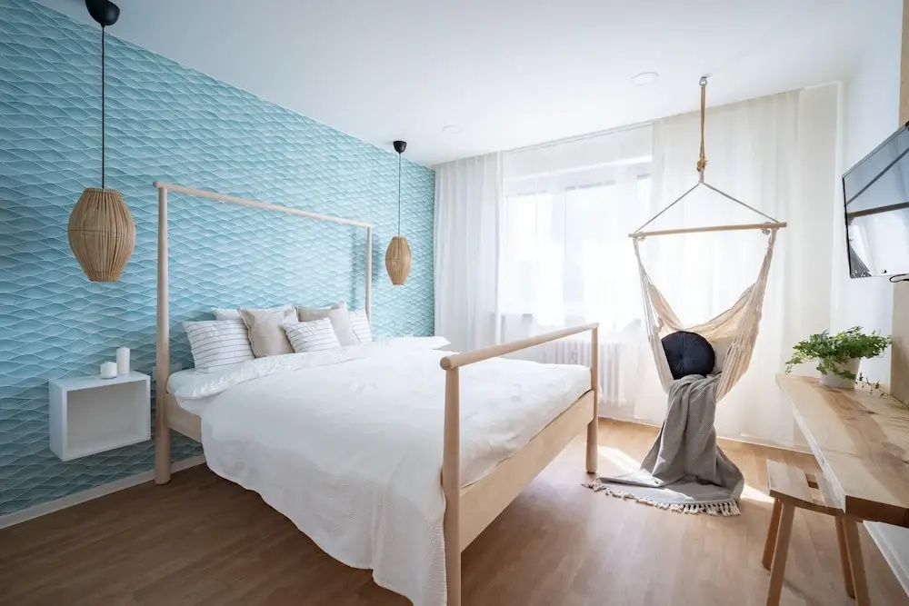 Meet Mendel Boutique Apartments #5 by goodnite cz