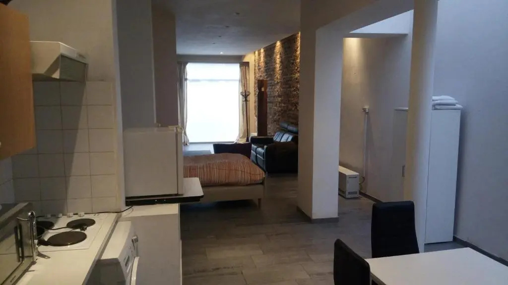 Apartment Number Ten