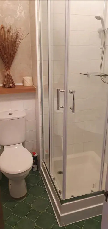 J's Mayfair Guest House