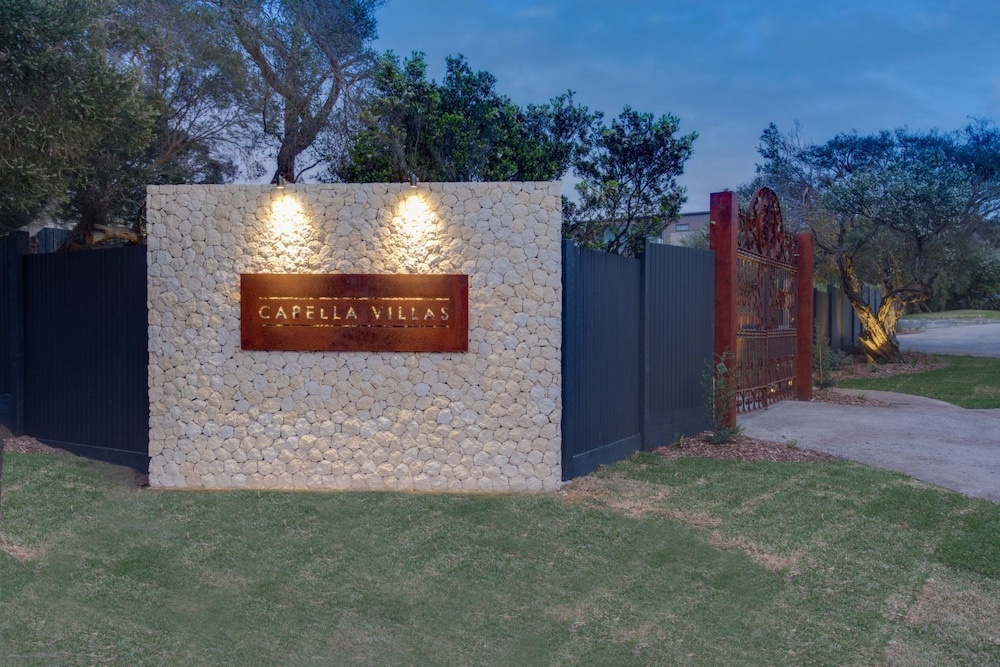 Grand Capella Villa 1