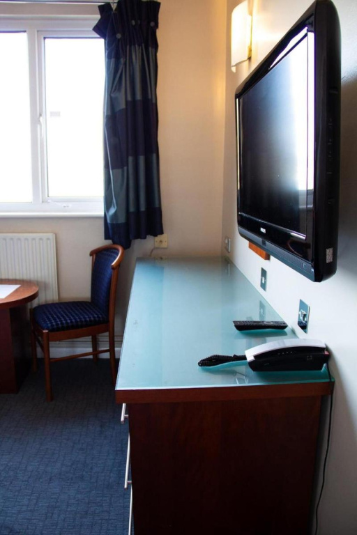 St George Hotel Rochester-Chatham