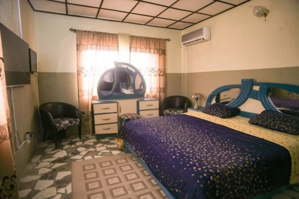 Super K Hotels