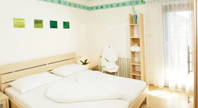 Hotel Garni ELISABETH