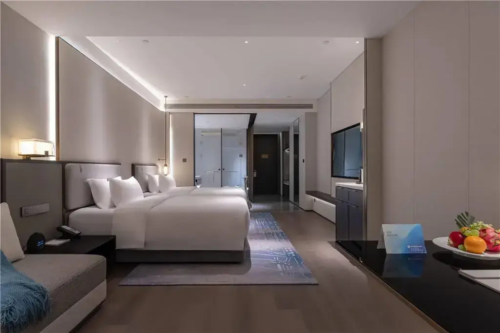 Wyndham Quzhou Kecheng