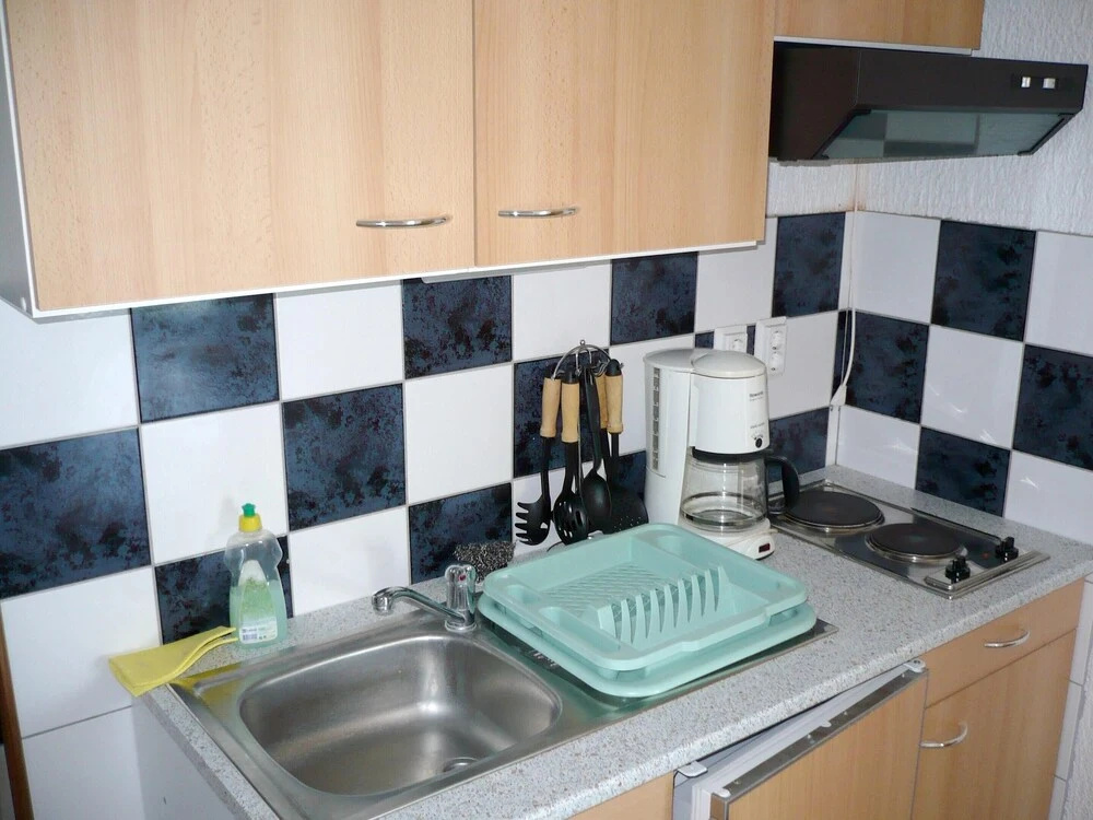 Apartment With one Bedroom in Betina, With Wonderful sea View, Furnish