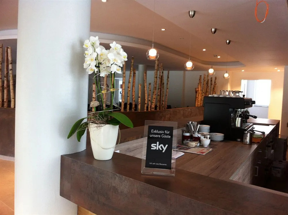 Business Class Hotel Ebersberg