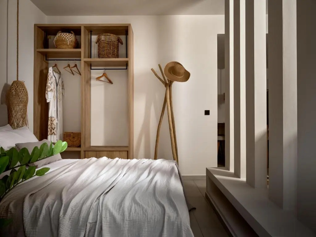 DI LUSSO - 2 Suites