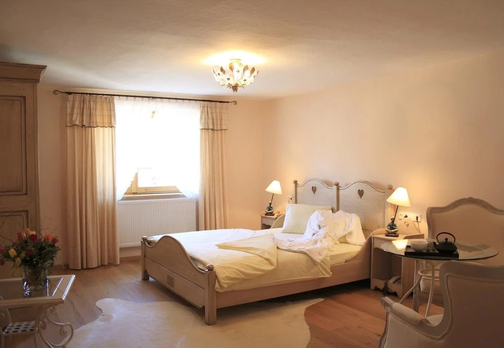 Hotel Garni & Appartements Ilgerhof