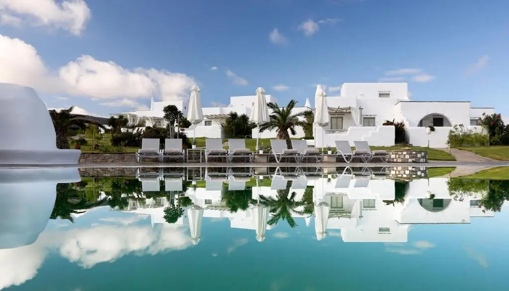 Angels Villas