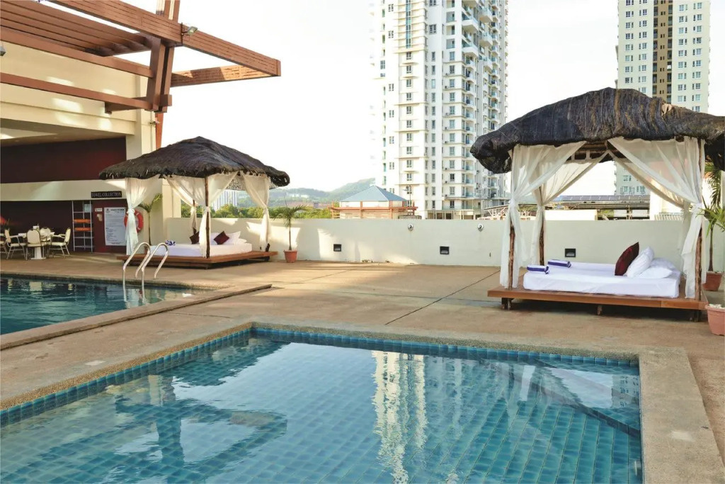 Novotel Kota Kinabalu