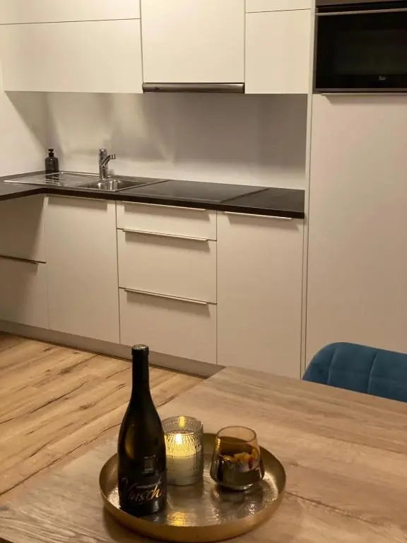Apartments Torggl