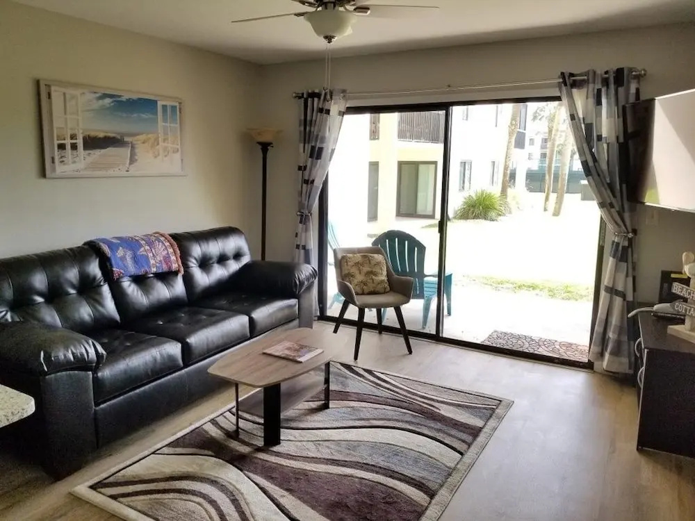 Ocean Ge Club D15 2 Bedroom Condo