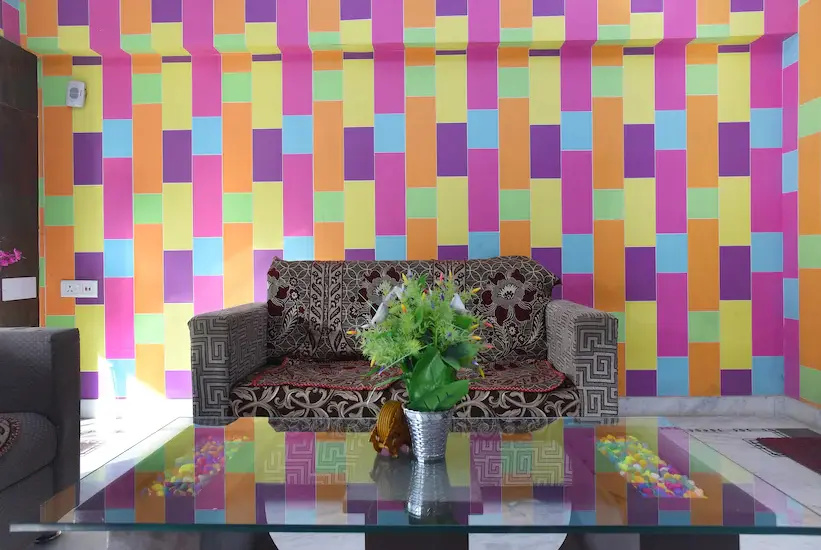 Hotel Manbhar