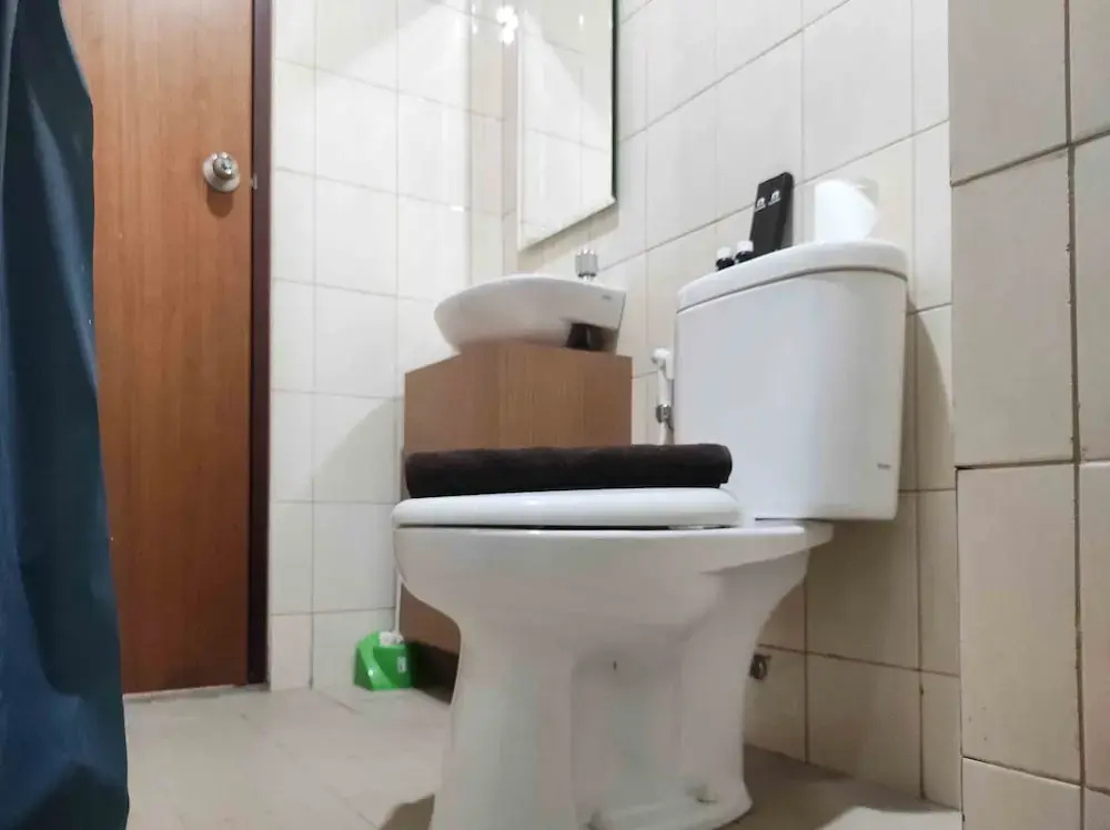 Best Deal And Comfy 2Br Vida View Apartment