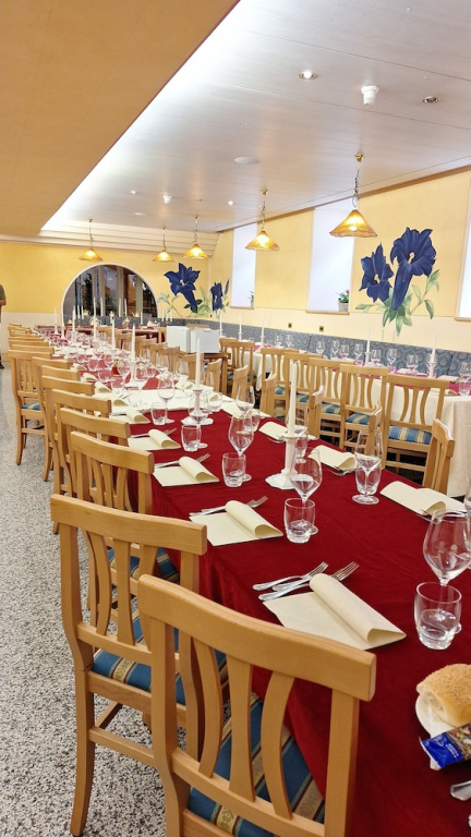 HOTEL TERME di RABBI