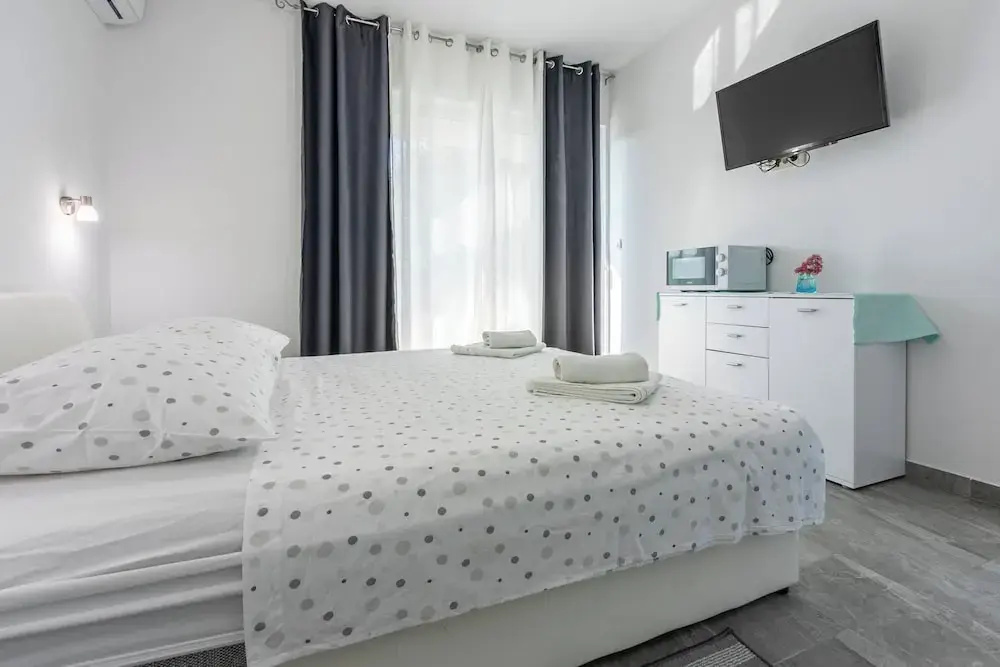 Apartment Nada