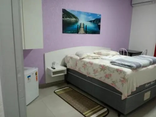 Hotel Farrapos