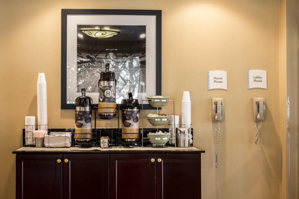 Quality Inn Chapel Hill