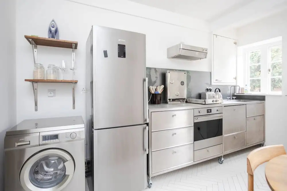 Stylish and Unique 1 Bedroom Flat in Shoreditch