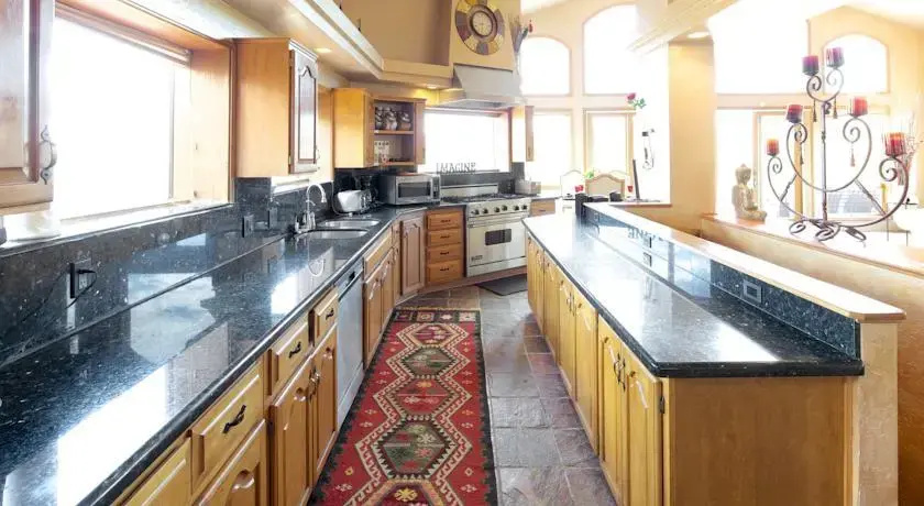 Sedona Villa