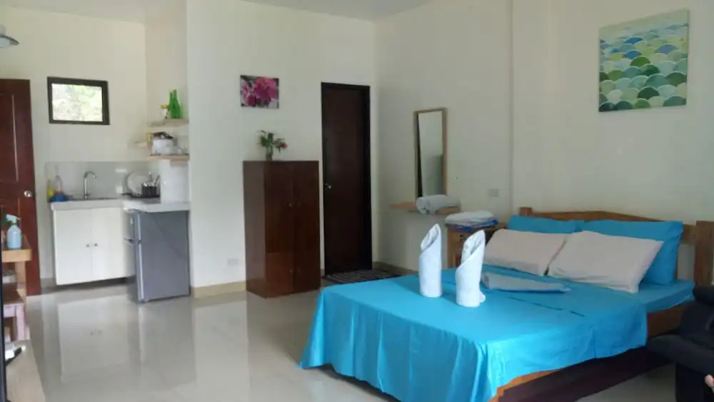 Jack's Villas and Residences