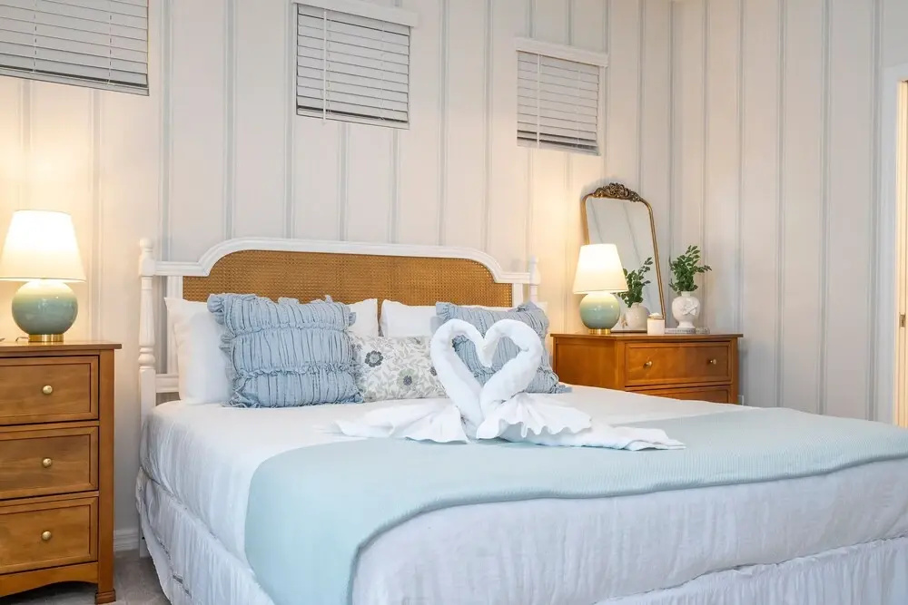 Stunning 5-bedroom Retreat in Windsor Island Resort