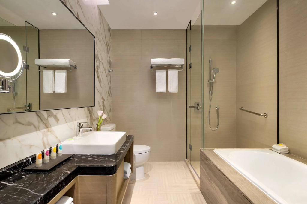 Hyatt Place Shanghai Hongqiao CBD