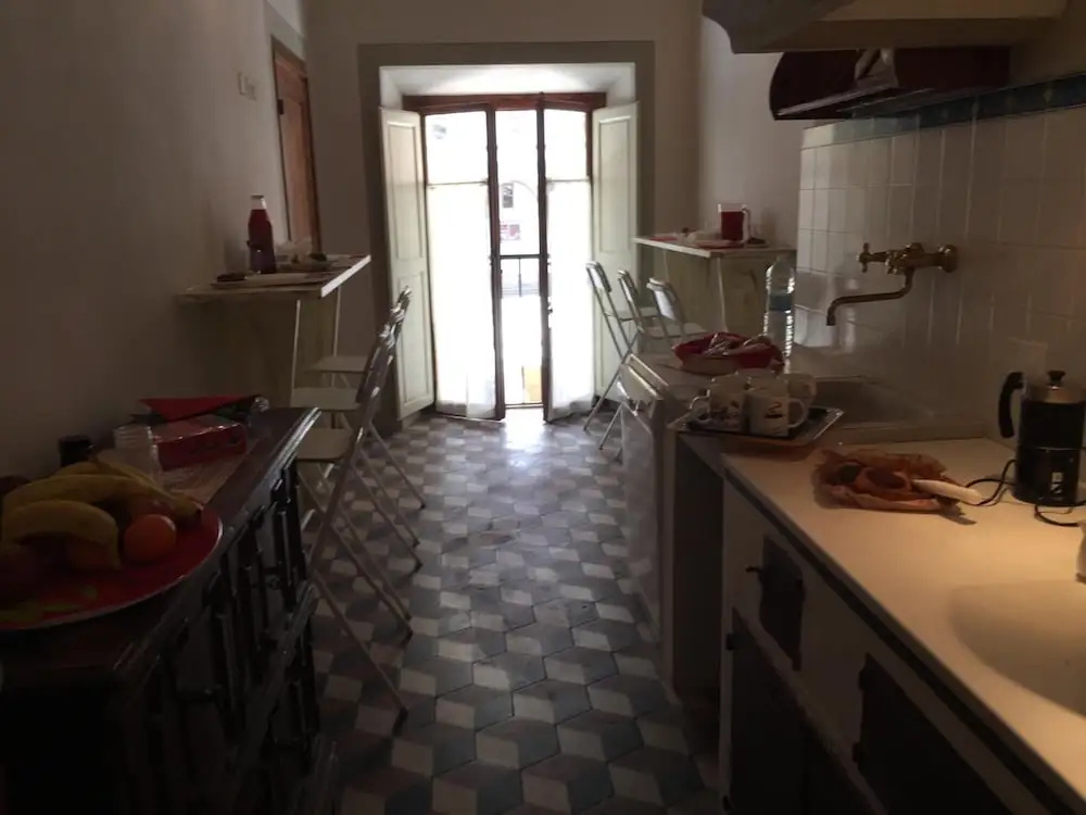 B&B i Rinascimenti