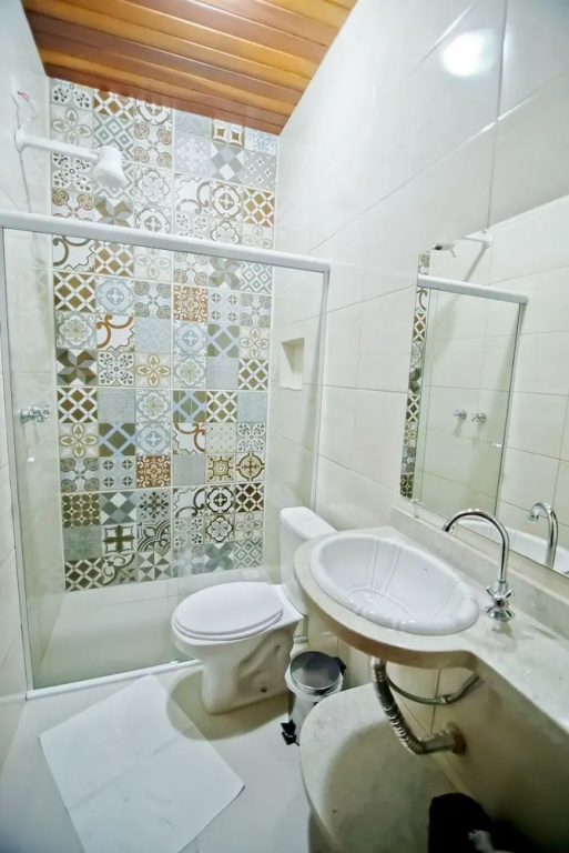 Vila Noah Pousada