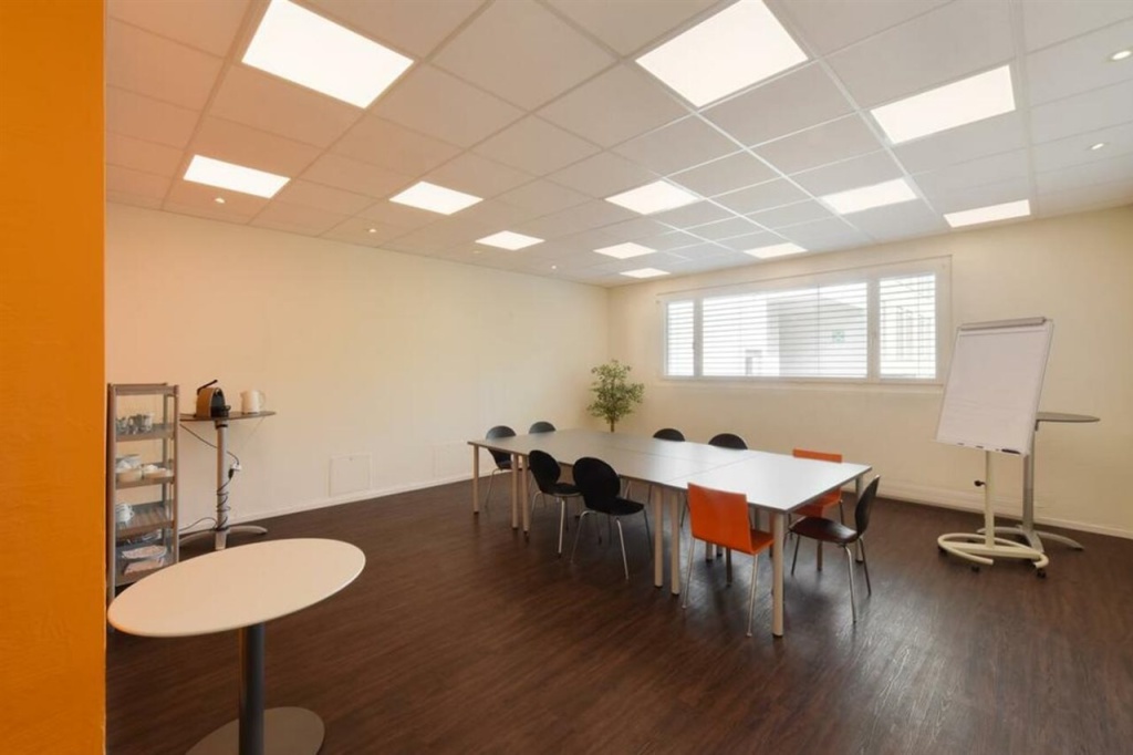 Apaliving - Das Budgethotel
