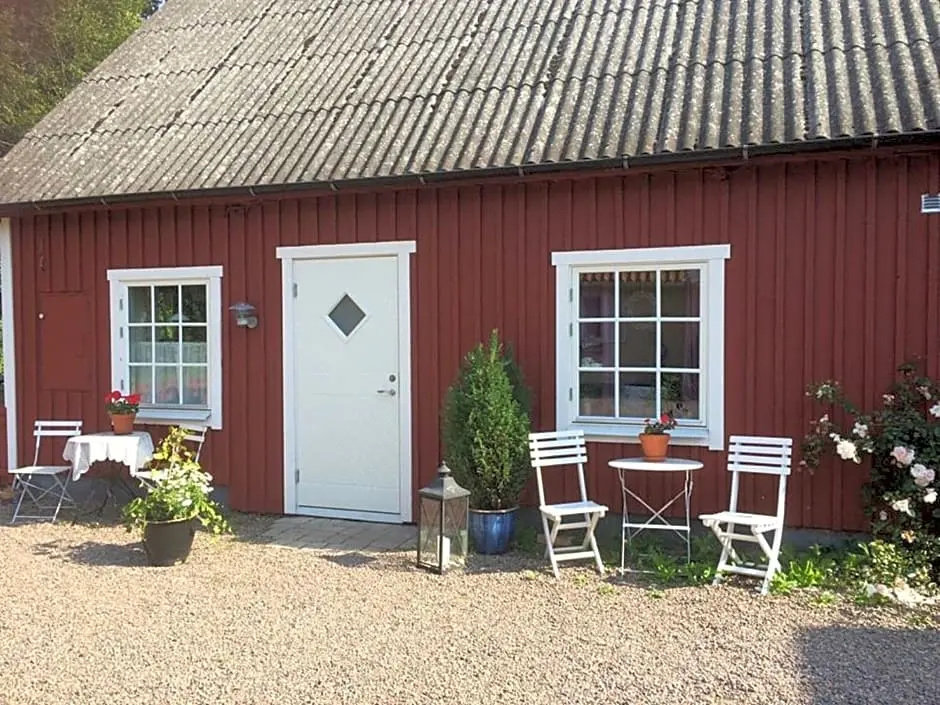 Gånarps rum och Stuguthyrning