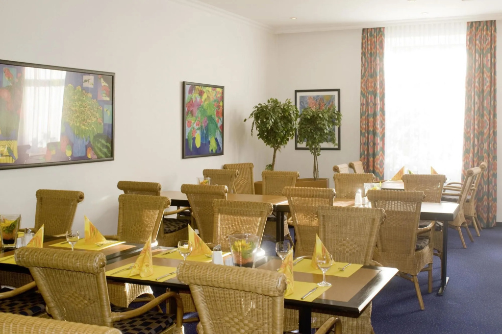 Best Western PLAZA Hotel Grevenbroich