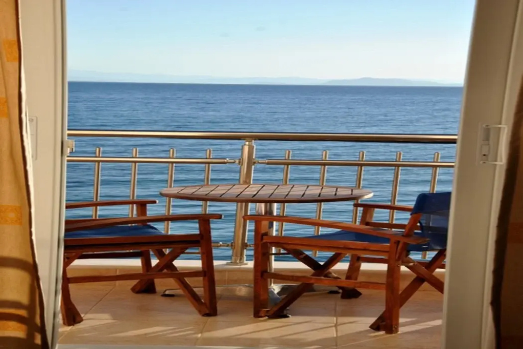 Kalypso Hotel