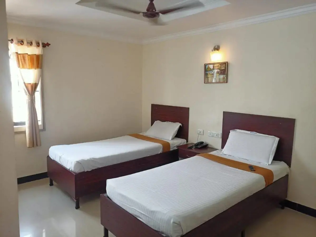 Sky Park Hotels