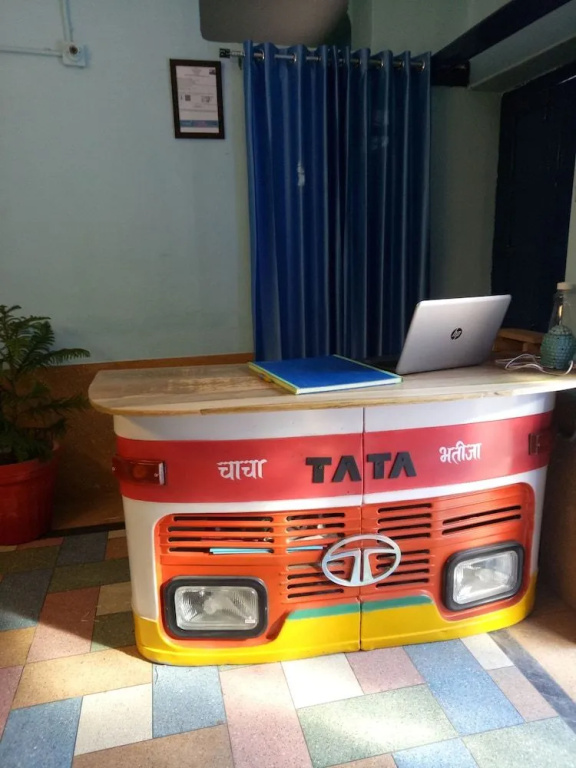 Travellers House Jodhpur