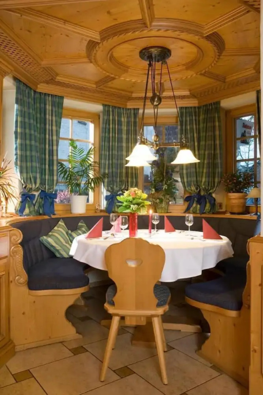Gasthof zur Burg
