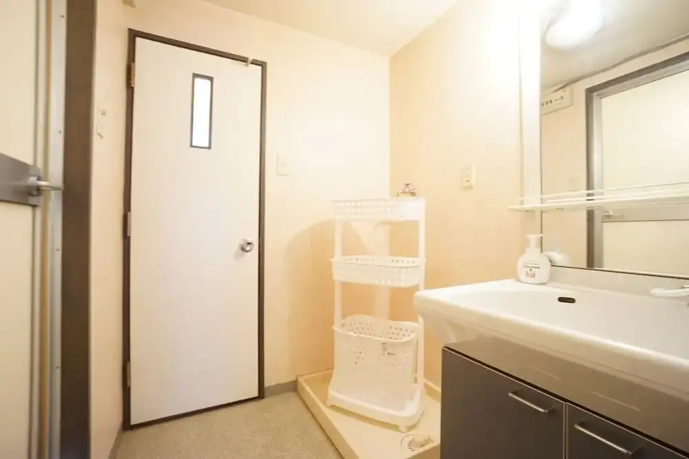 Terry's Apartment Shinsaibashi East I G05F
