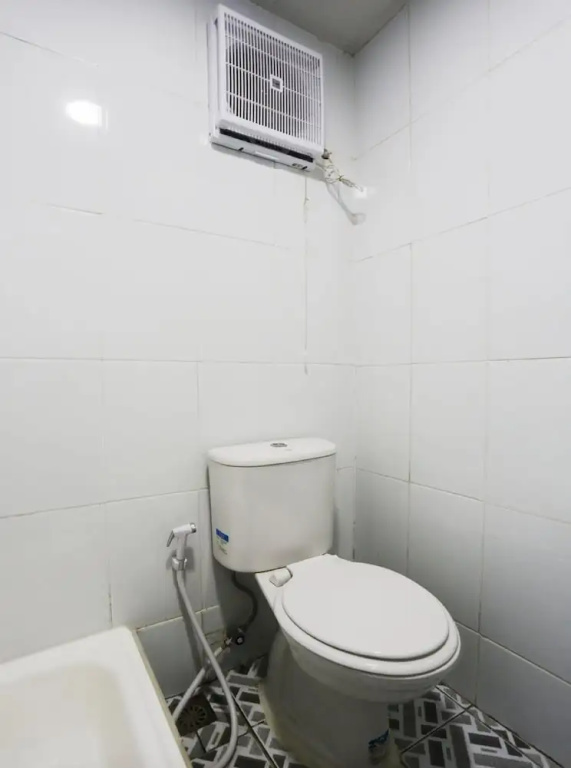 Capital O 3300 Nadjara Residence Syariah