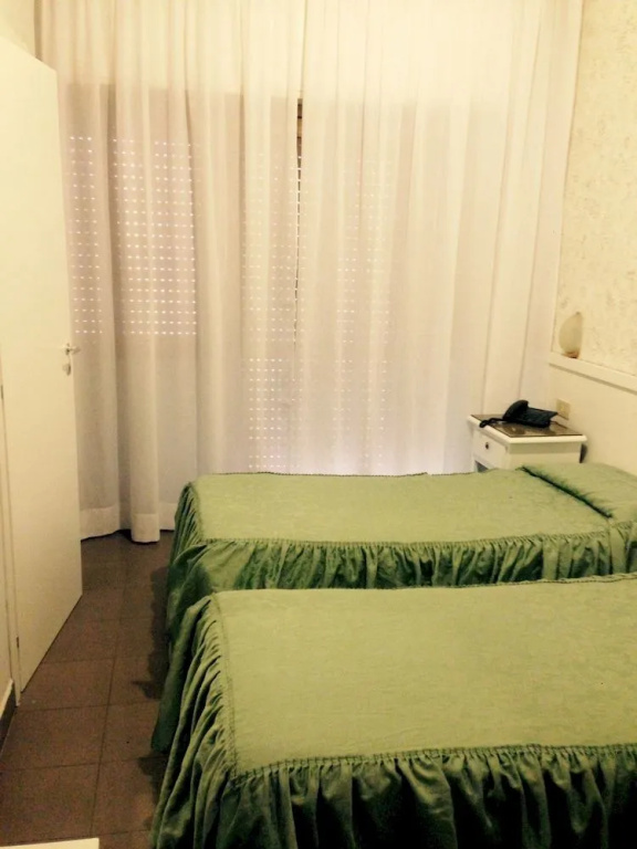 Hotel Marte