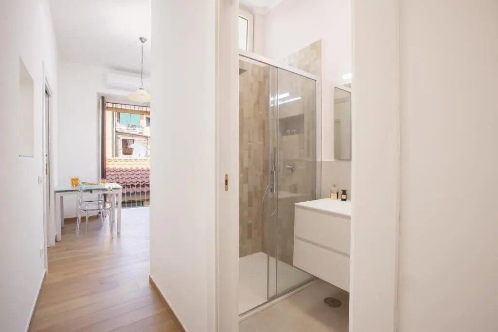 4711 Boutique Apartment